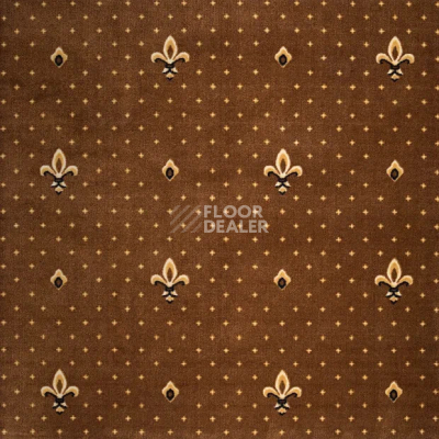 Ковролин Nurteks Queen qn 5 фото 1 | FLOORDEALER